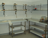 SHELVING